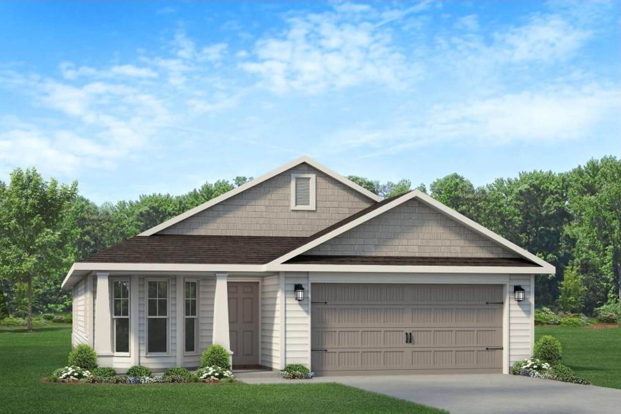 5298 Hidden Pines Circle - Photo 1