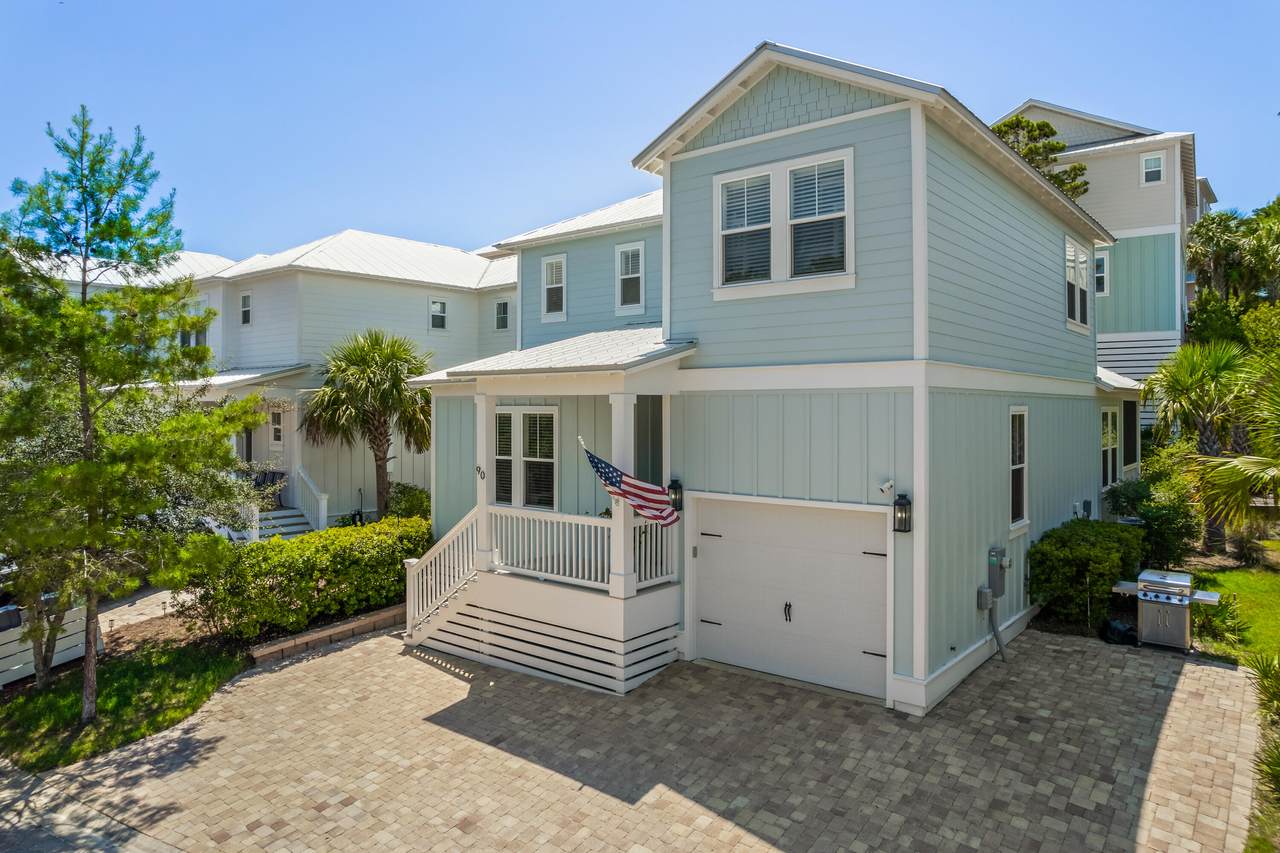 90 Emerald Beach Way - Photo 1