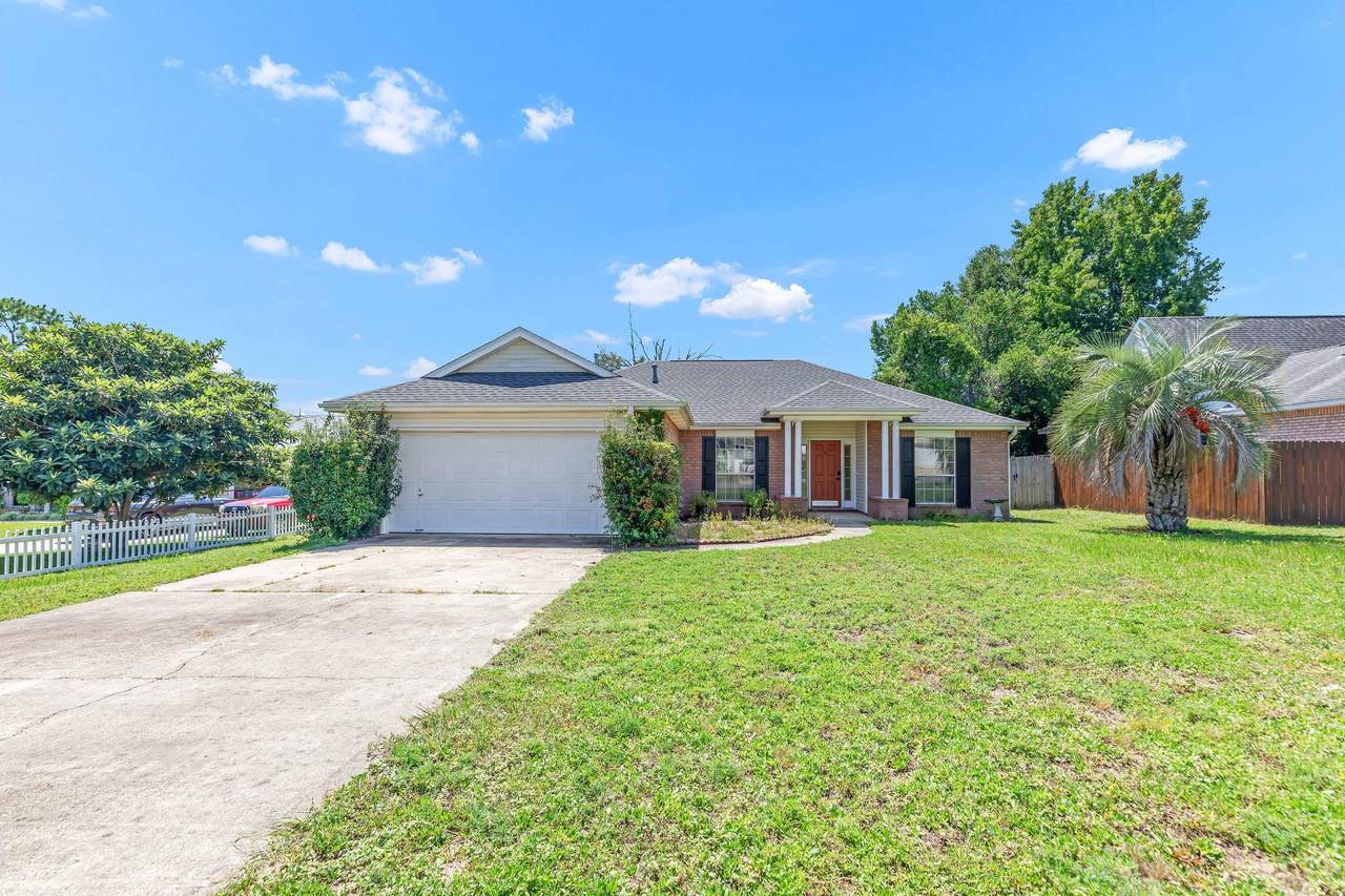 311 Seattle Slew Court - Photo 1