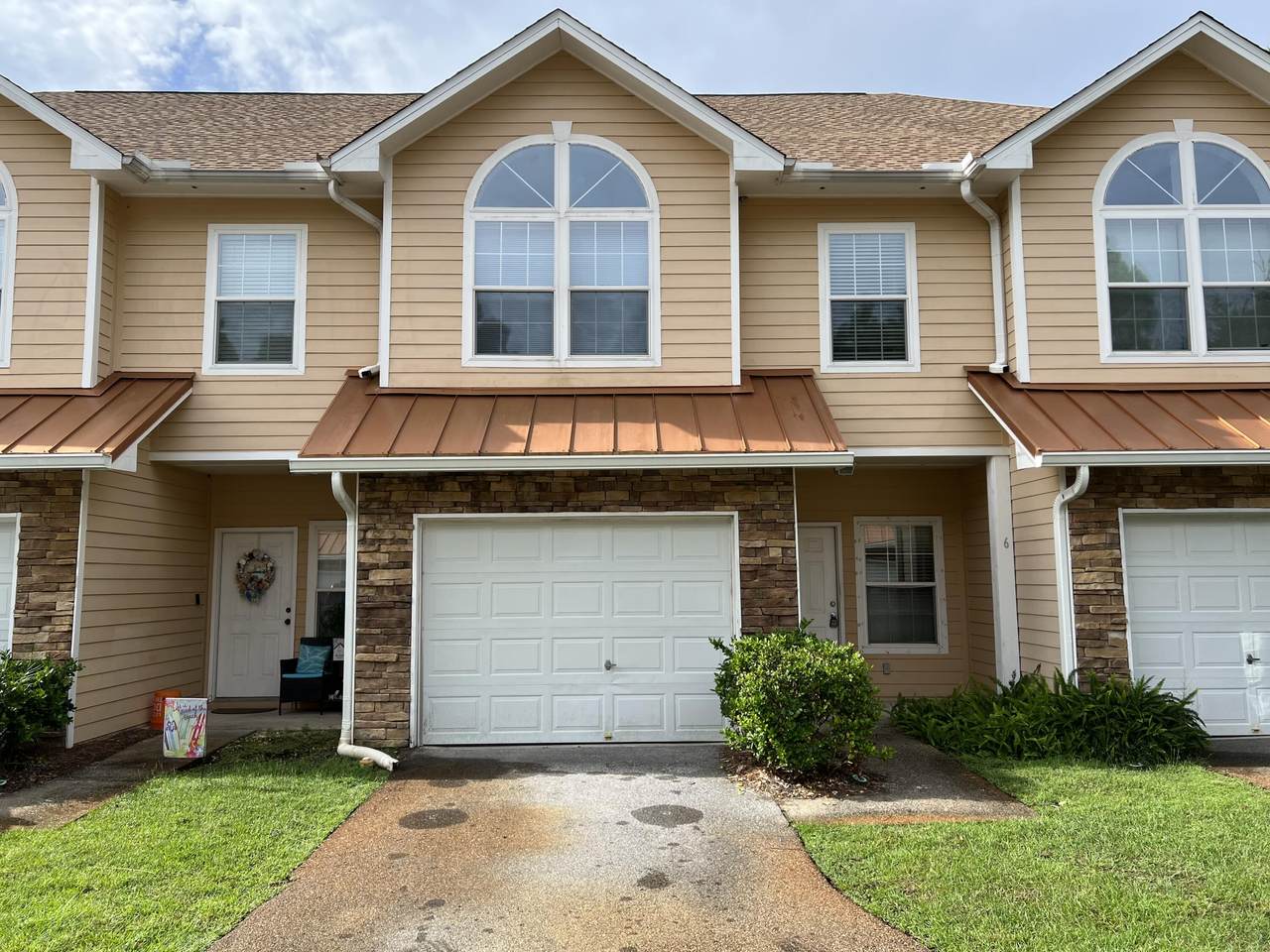 732 Mack Bayou Drive - Photo 1