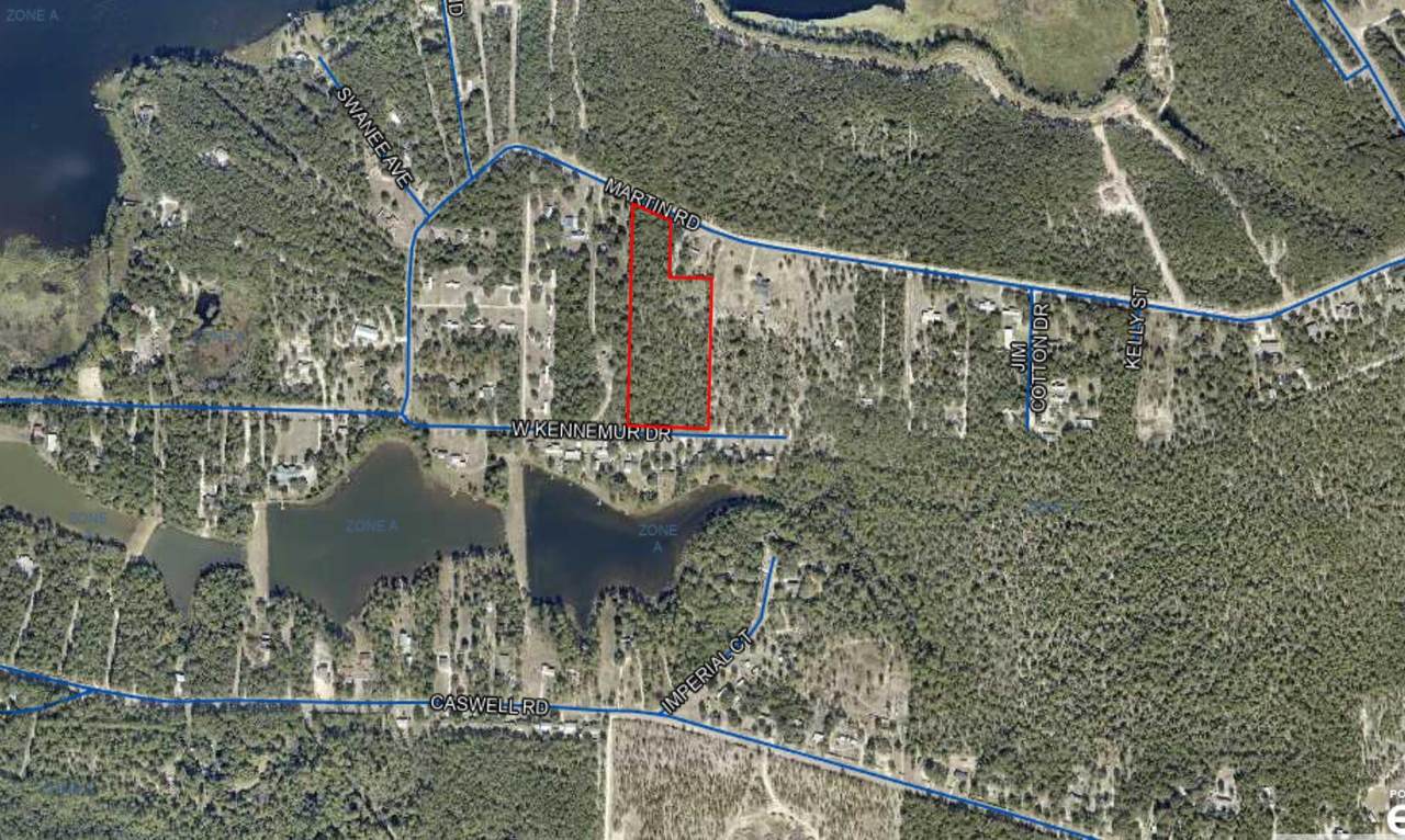 7ac Martin Road - Photo 1