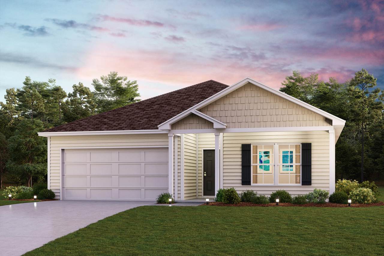 248 Cat Island Circle - Photo 1