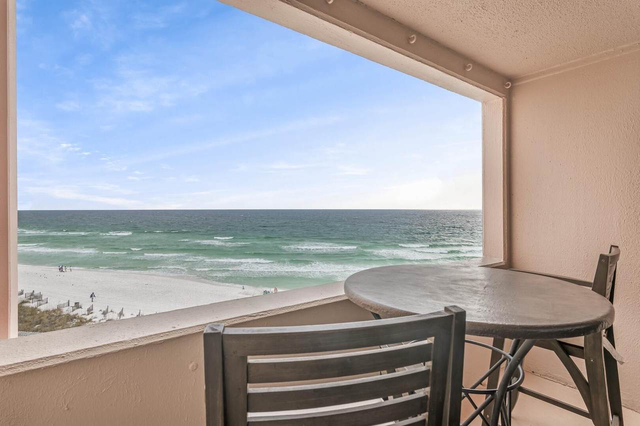 500 Gulf Shore Drive - Photo 1