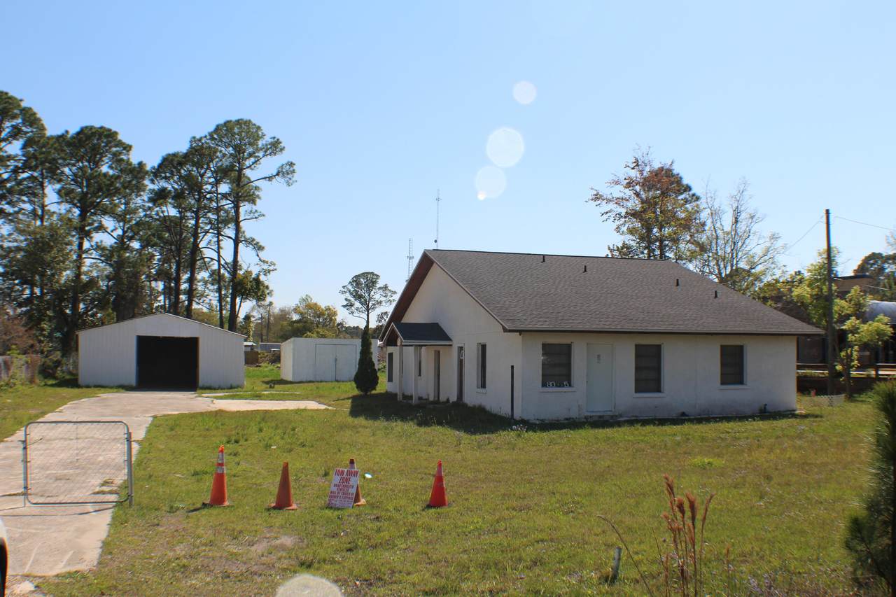 8005 Panama City Beach Parkway - Photo 1