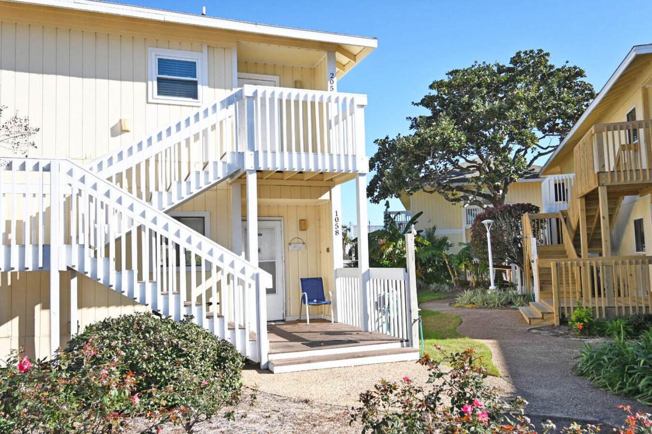 775 Gulf Shore Drive - Photo 1