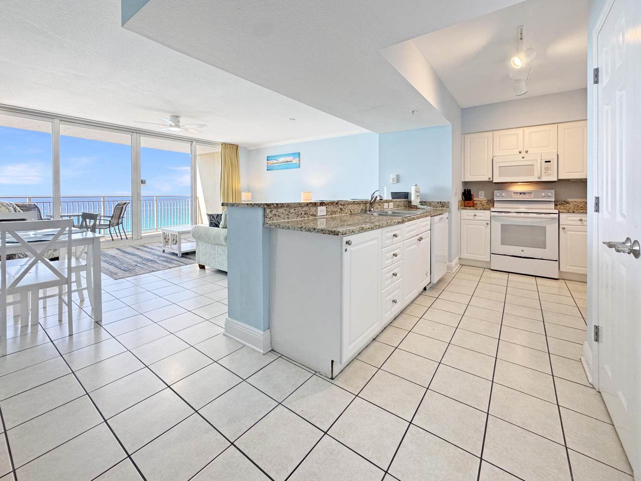 14701 Front Beach Road - Photo 1