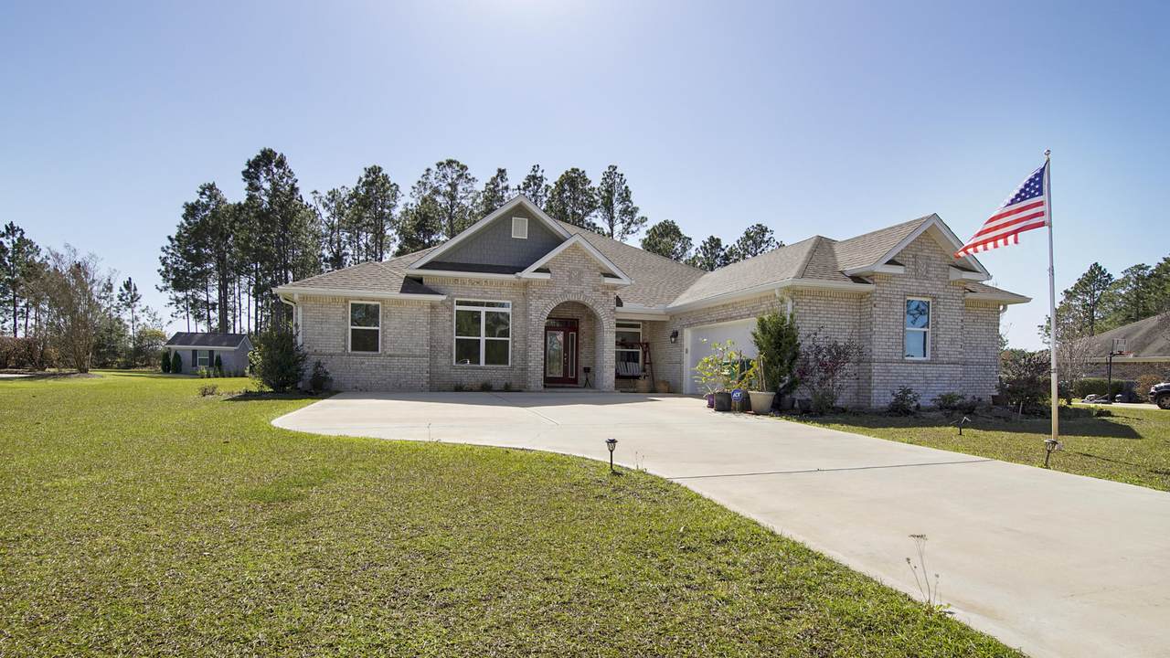 279 Tournament Lane - Photo 1