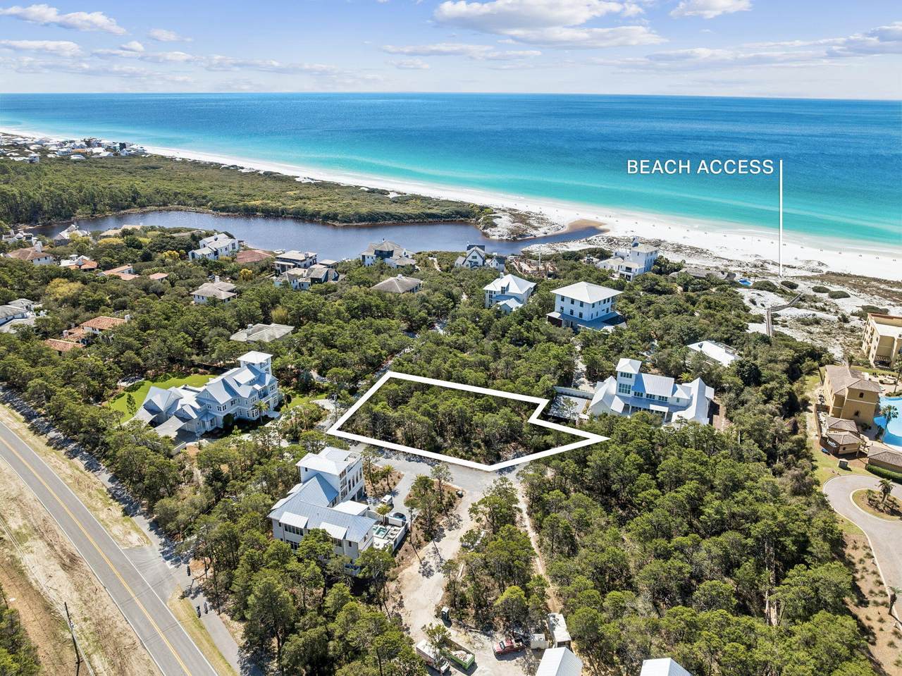 Lot 5 Lake Breeze Way - Photo 1