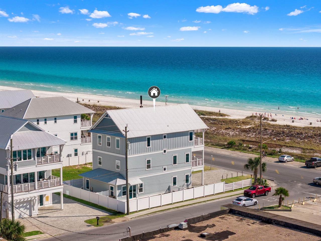 14328 Front Beach Road - Photo 1