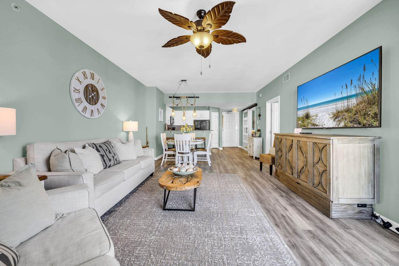 4203 Indian Bayou Trail - Photo 1