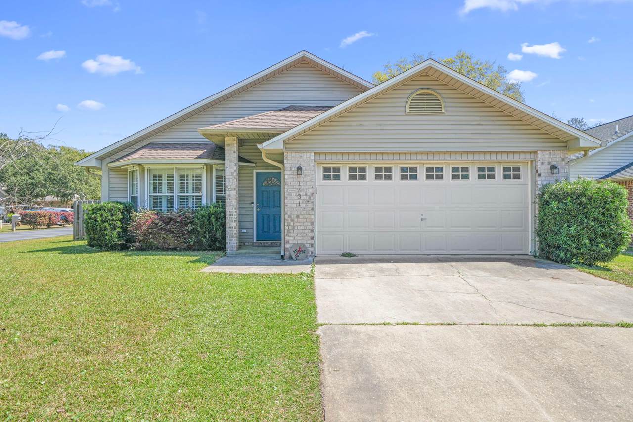 1731 Ivalea Circle - Photo 1