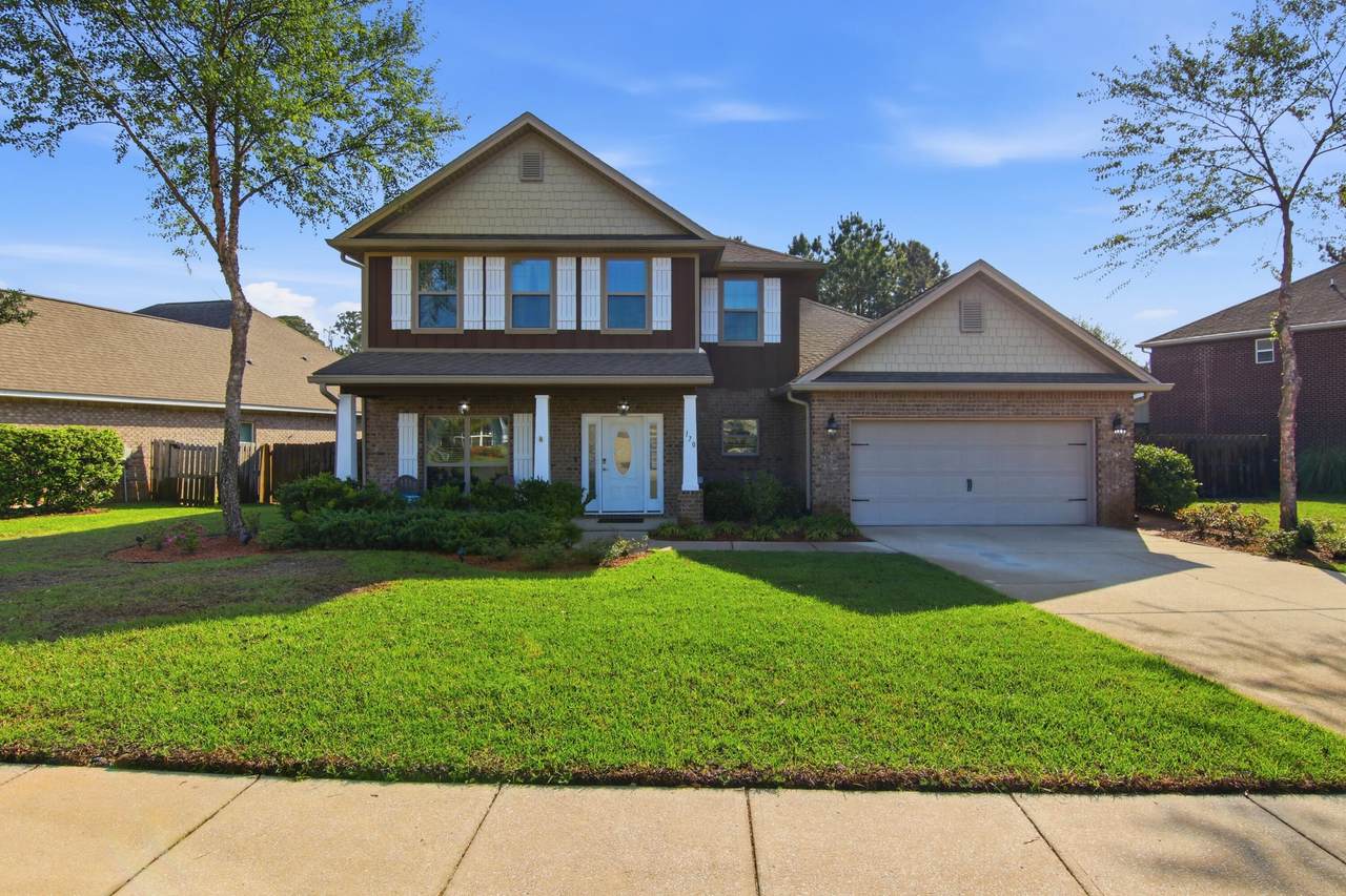 170 Windchime Way - Photo 1