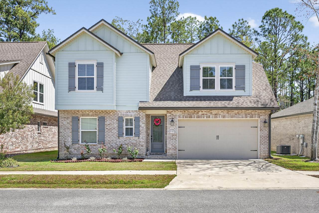 99 Laurel Oaks Drive - Photo 1