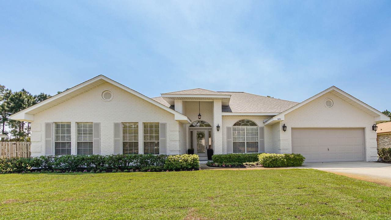 621 Shipwreck Road - Photo 1