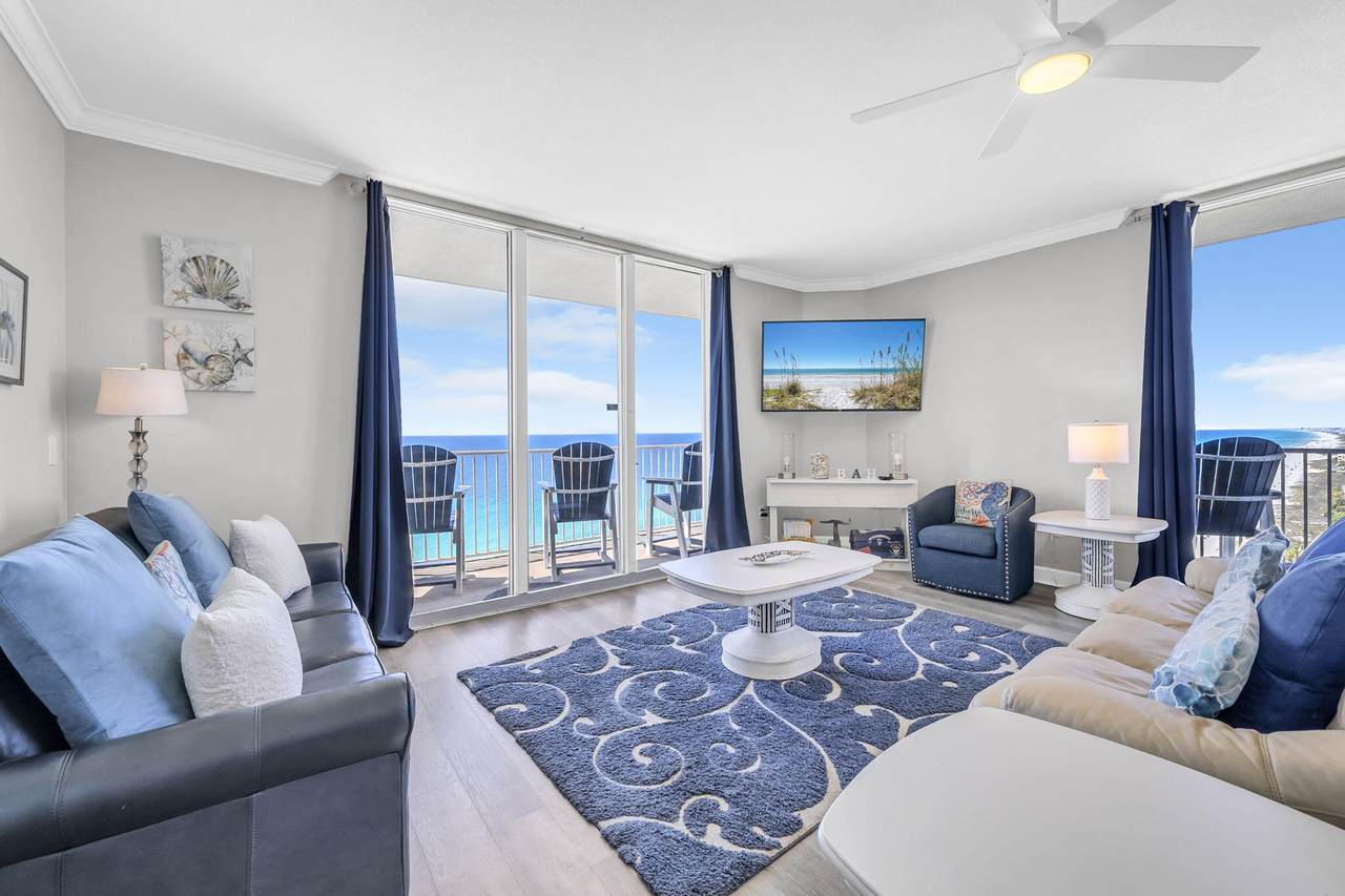 16819 Front Beach Road - Photo 1