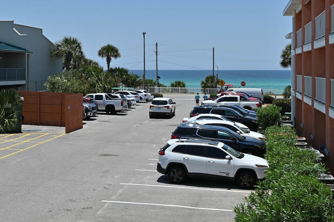 2830 Scenic Gulf Drive - Photo 1