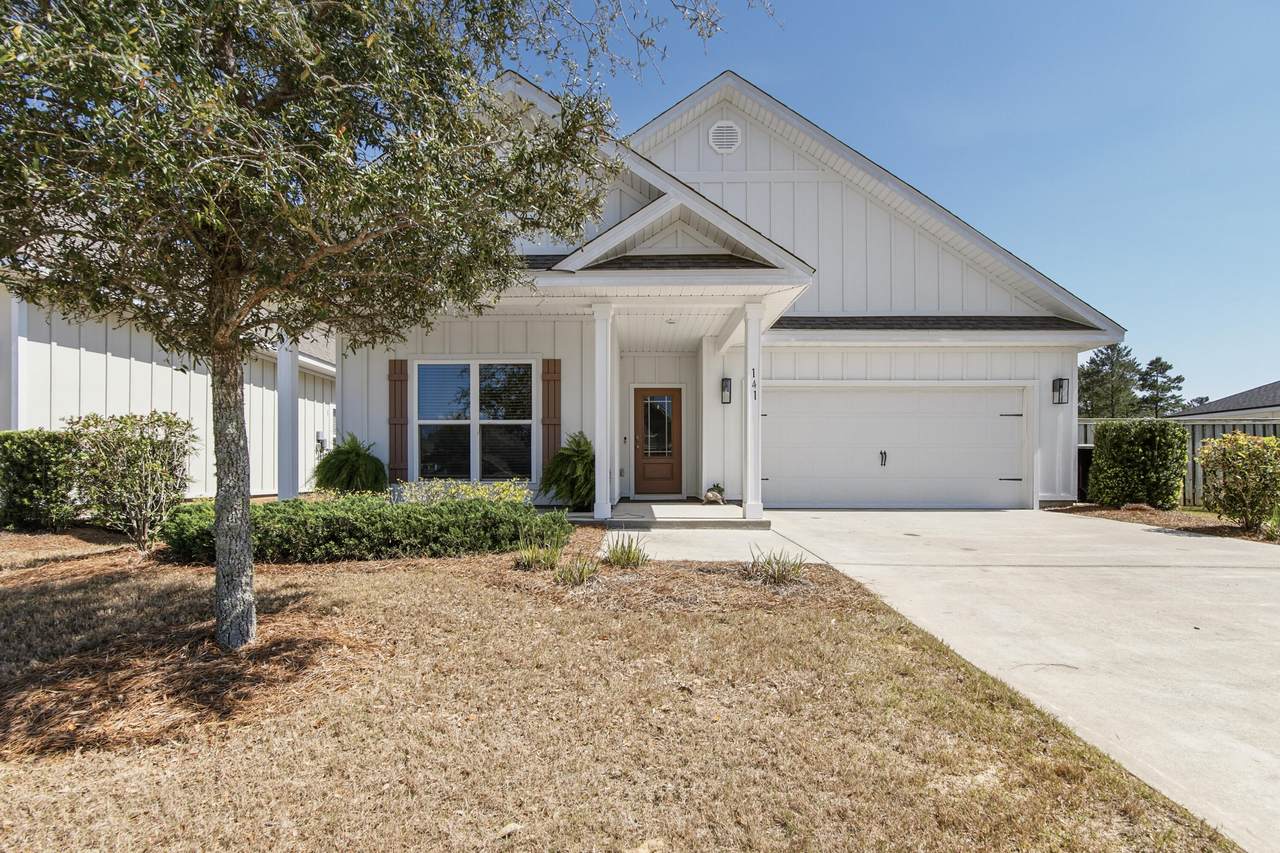 141 Lightning Bug Lane - Photo 1