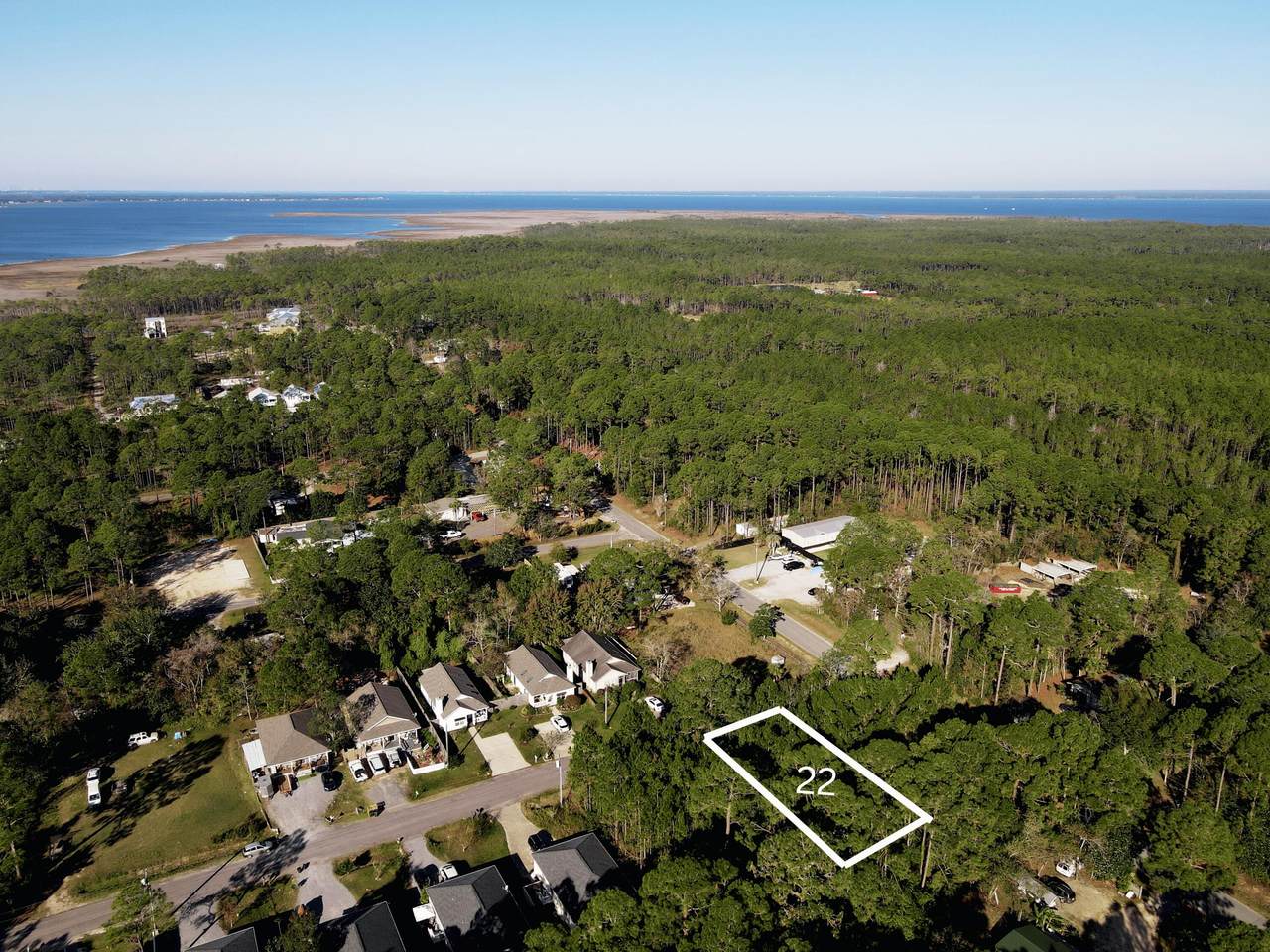 Lot22 BLK5 6th Street - Photo 1