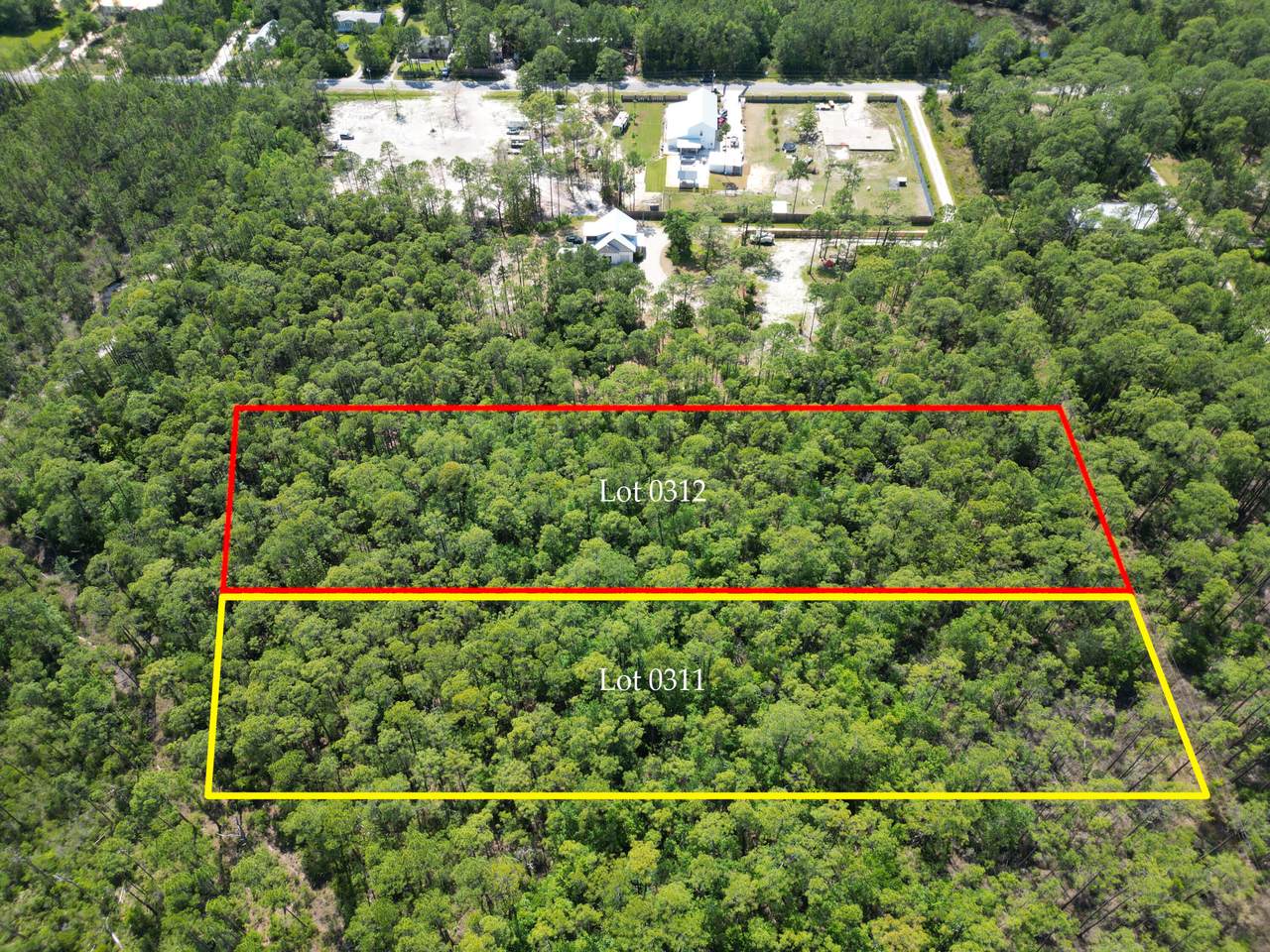 Lot 0311 N Church St - Photo 1