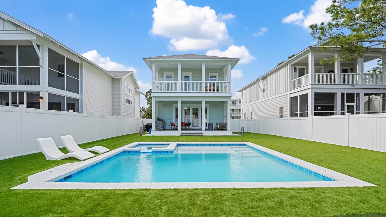 65 Sand Dollar Court - Photo 1