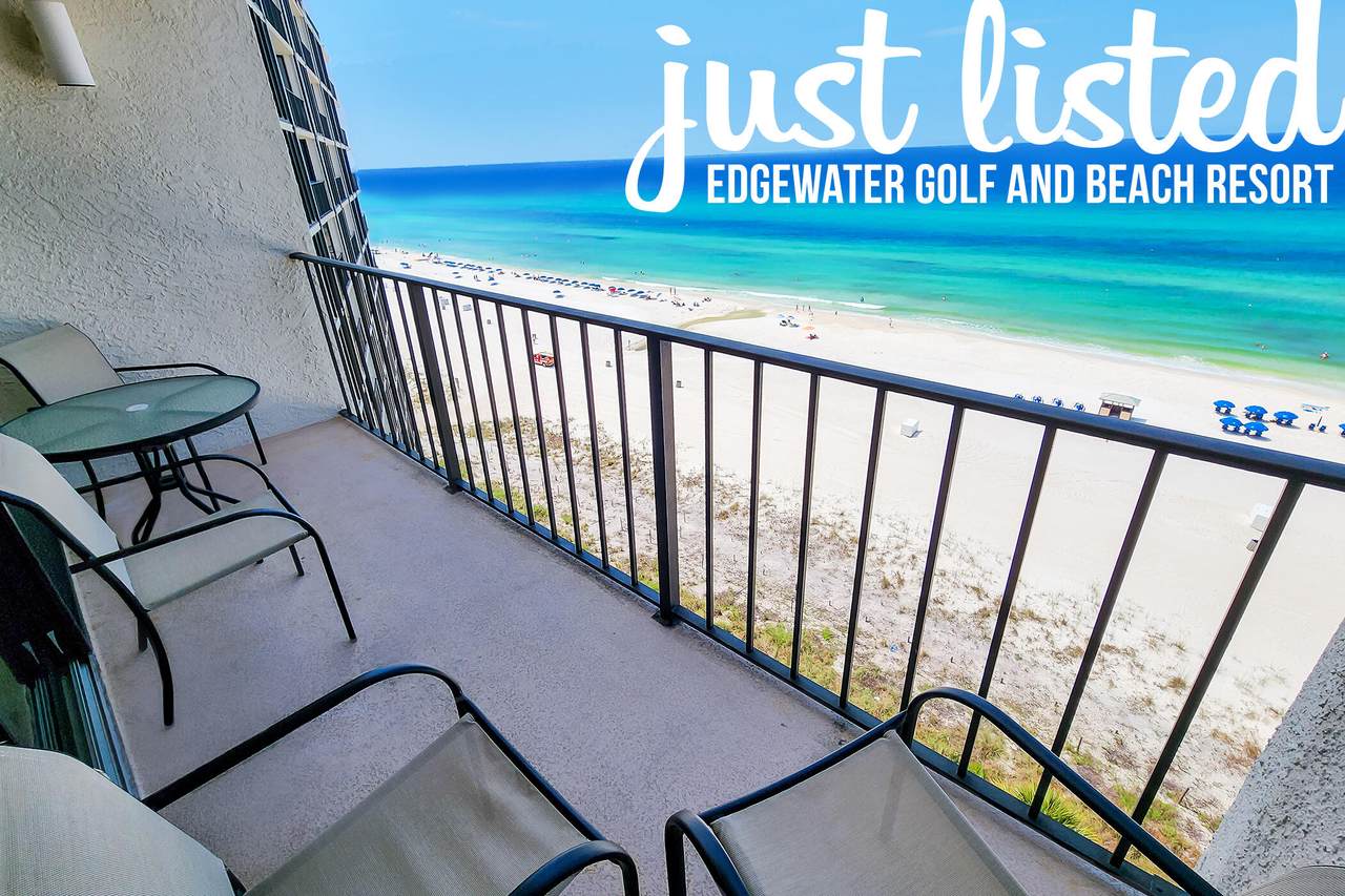 11347 Front Beach Road - Photo 1