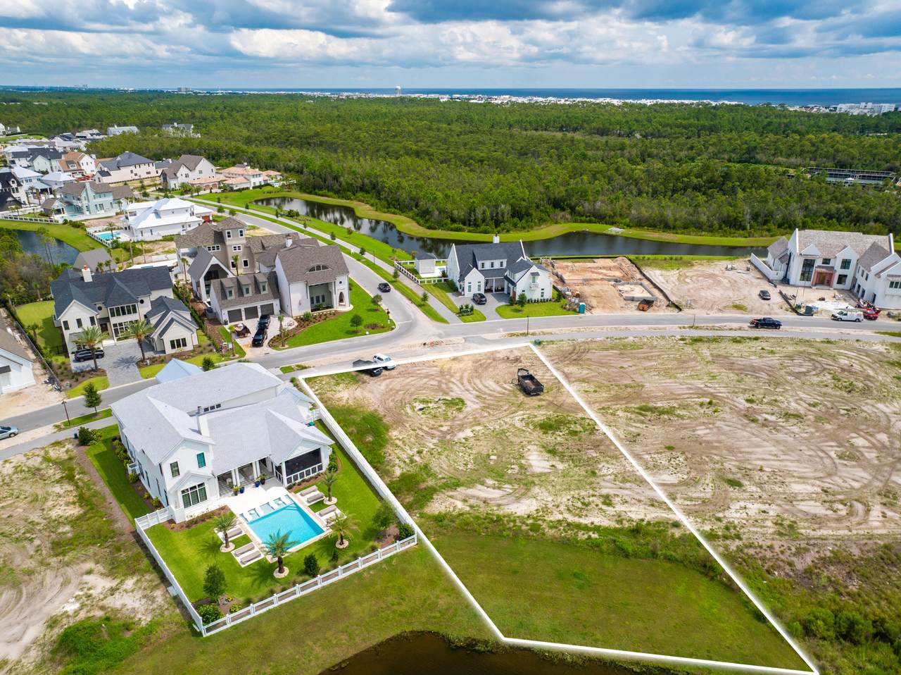 Lot 30 Windsong Drive - Photo 1