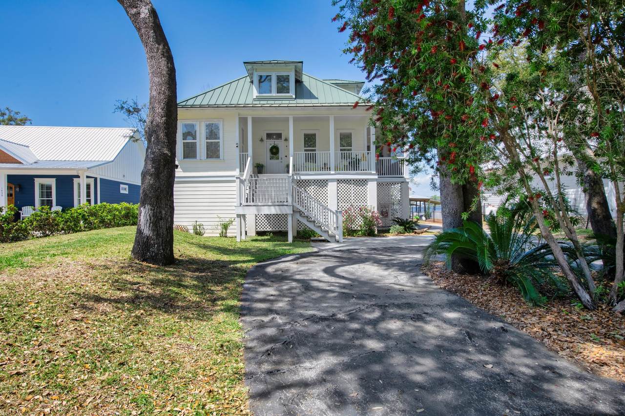 1422 Lagrange Road - Photo 1