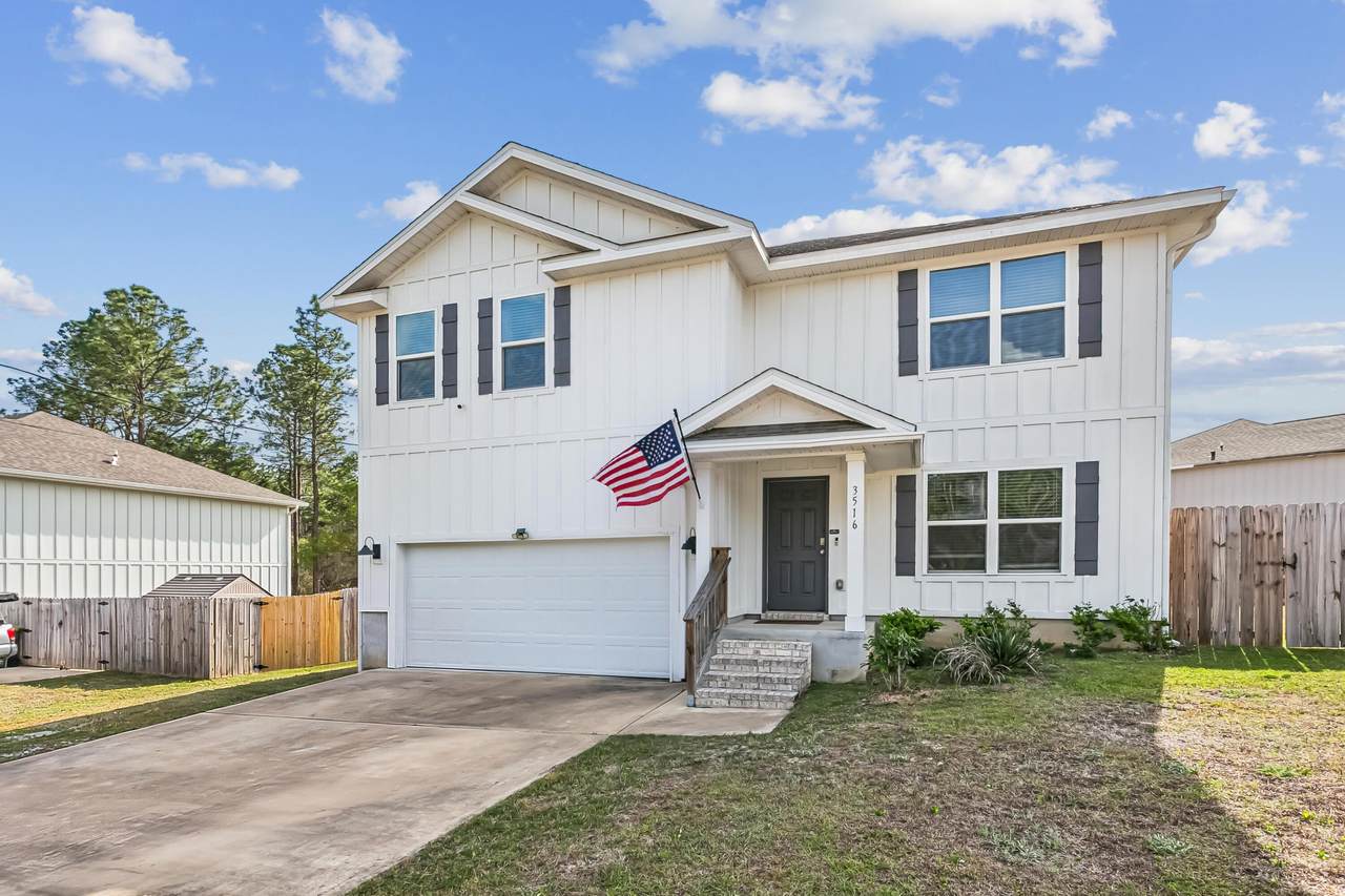 3516 Malus Court - Photo 1