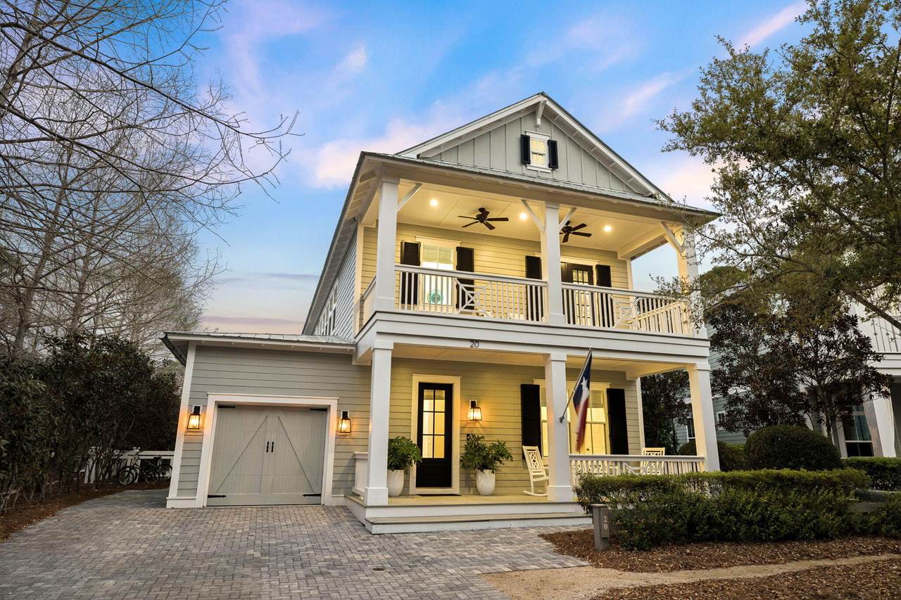20 Pine Lily Circle - Photo 1