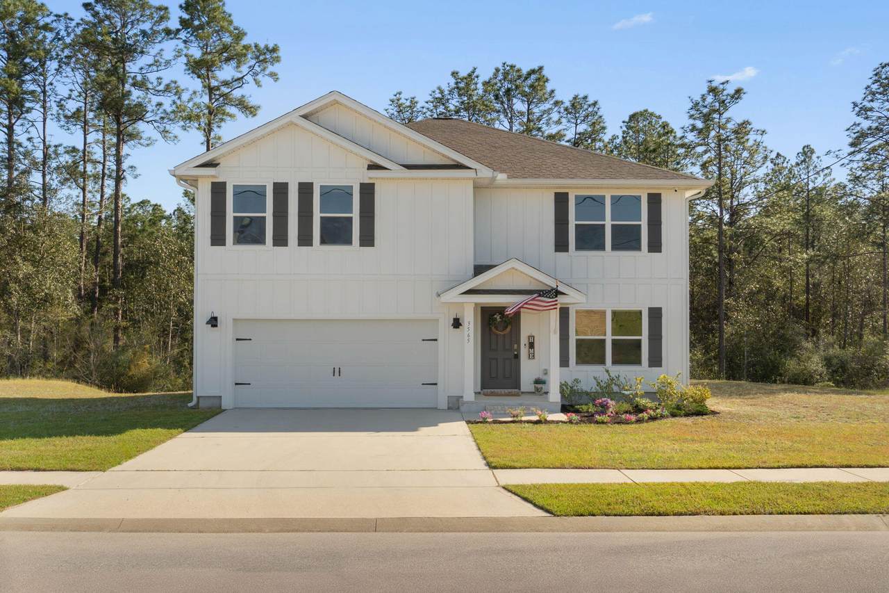 3565 Sugar Maple Lane - Photo 1