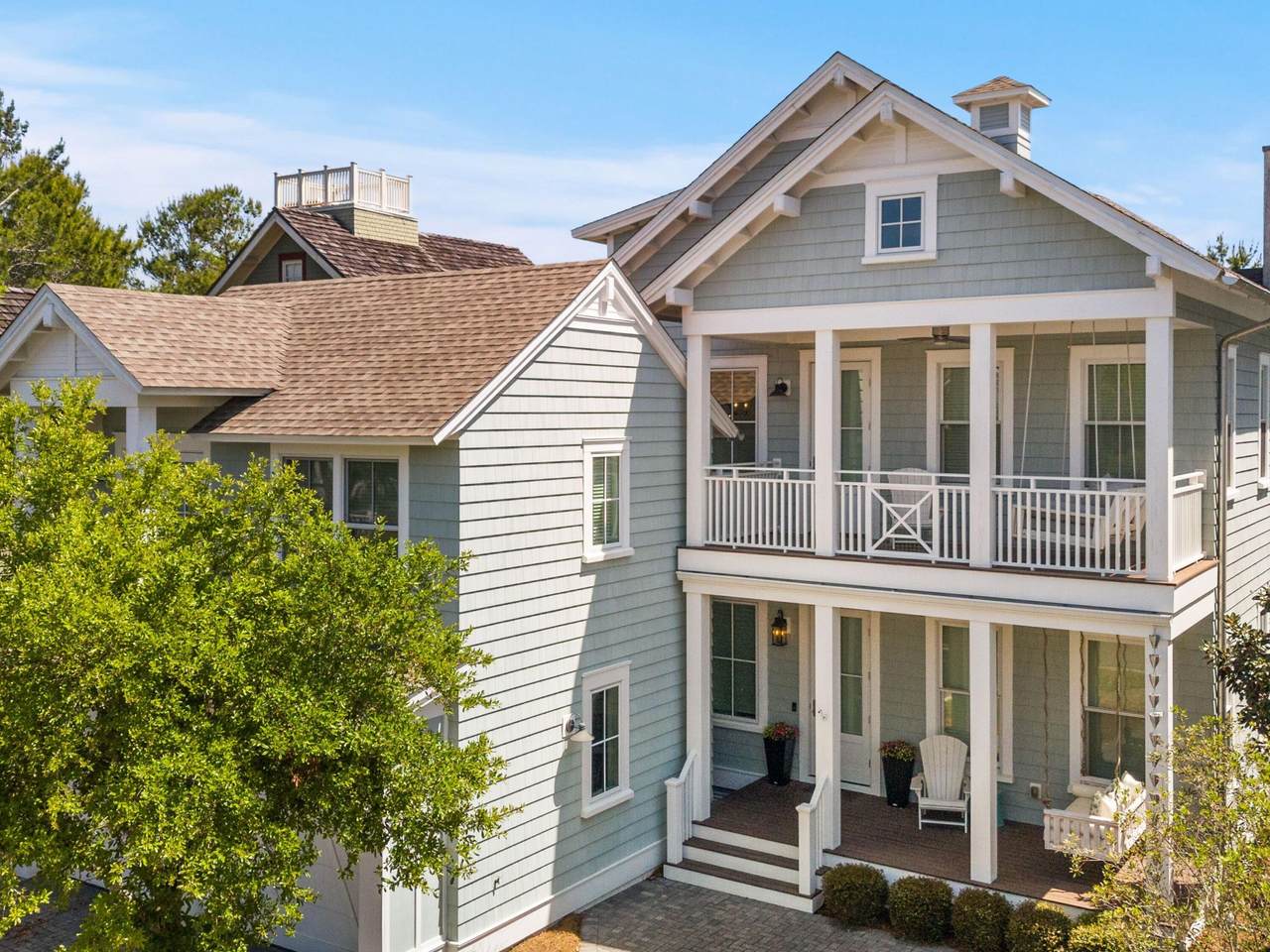 38 Shore Bridge Circle - Photo 1