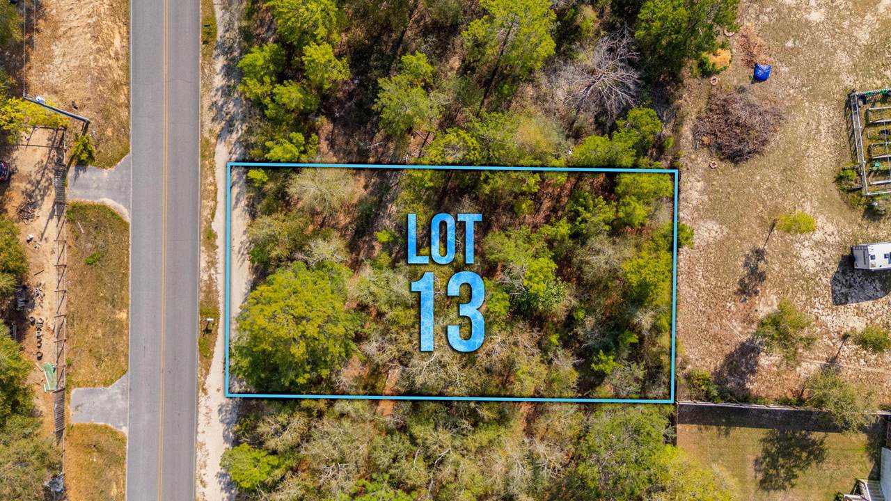 Lot 13 Dogwood Avenue - Photo 1