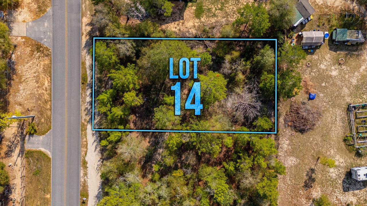 Lot 14 Dogwood Avenue - Photo 1