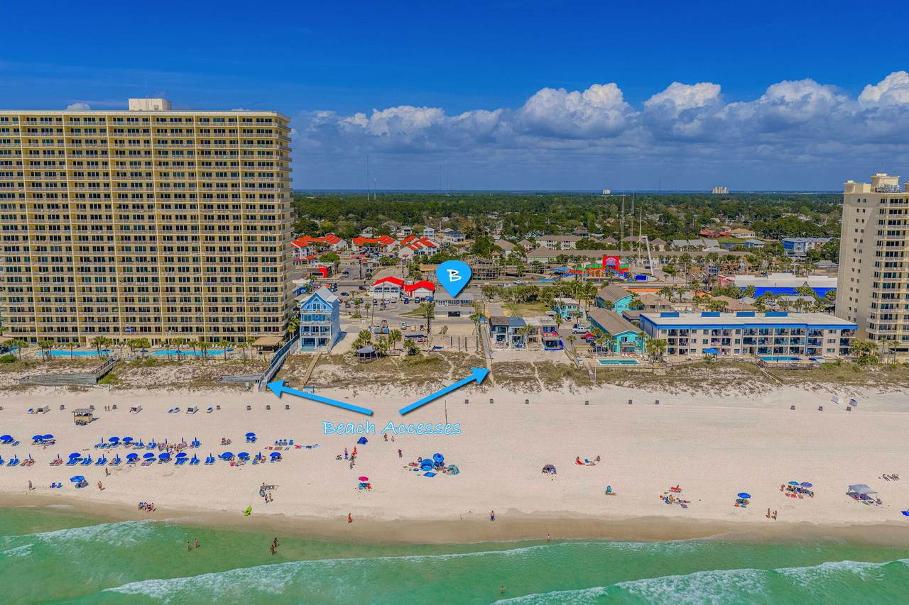 8706 Surf Drive - Photo 1