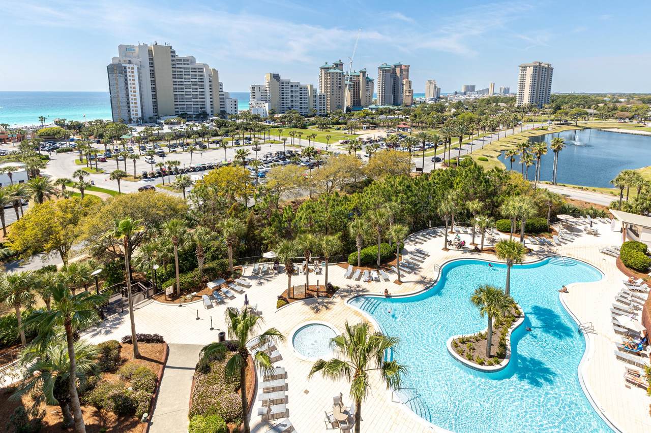 5002 Sandestin Boulevard - Photo 1