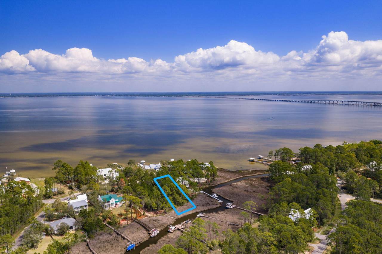 Lot 8 Pisces Drive - Photo 1