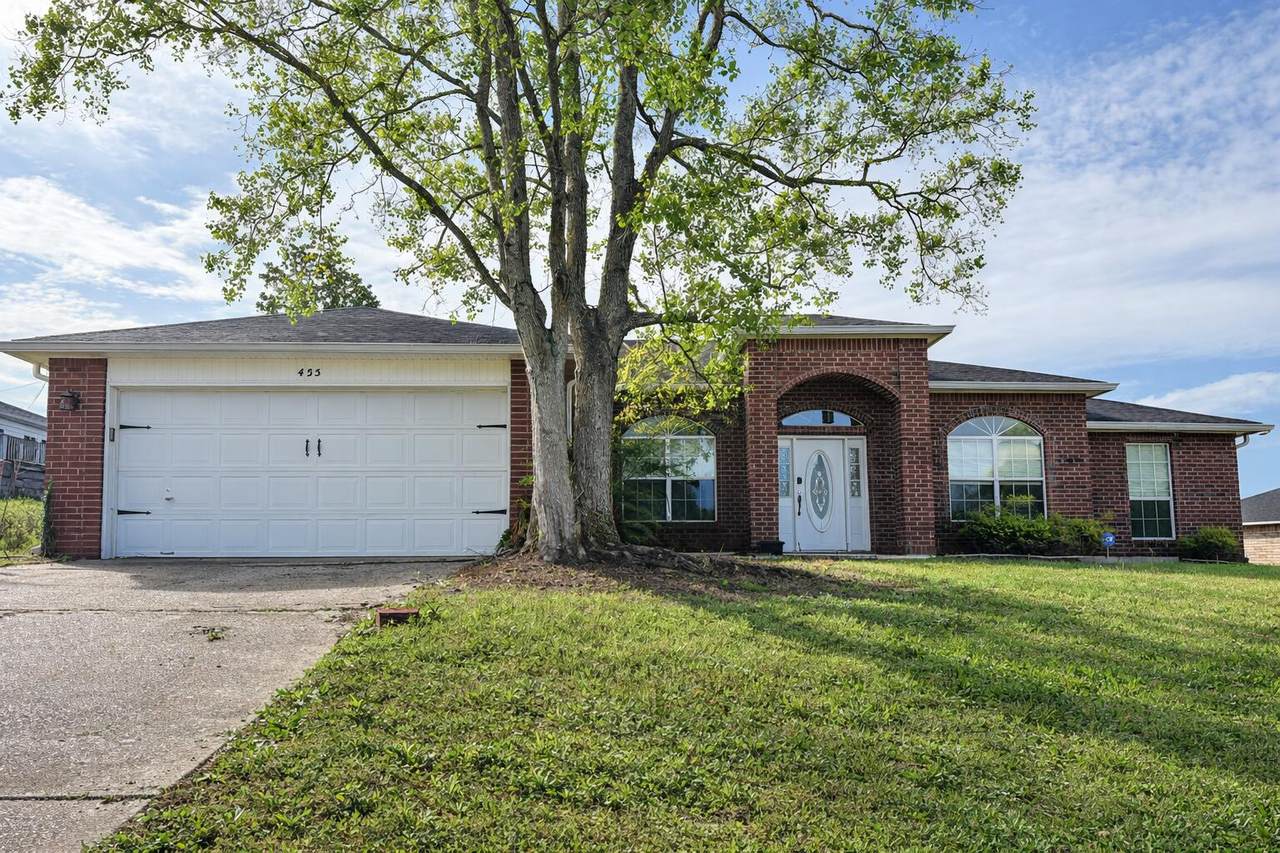 455 Jillian Drive - Photo 1