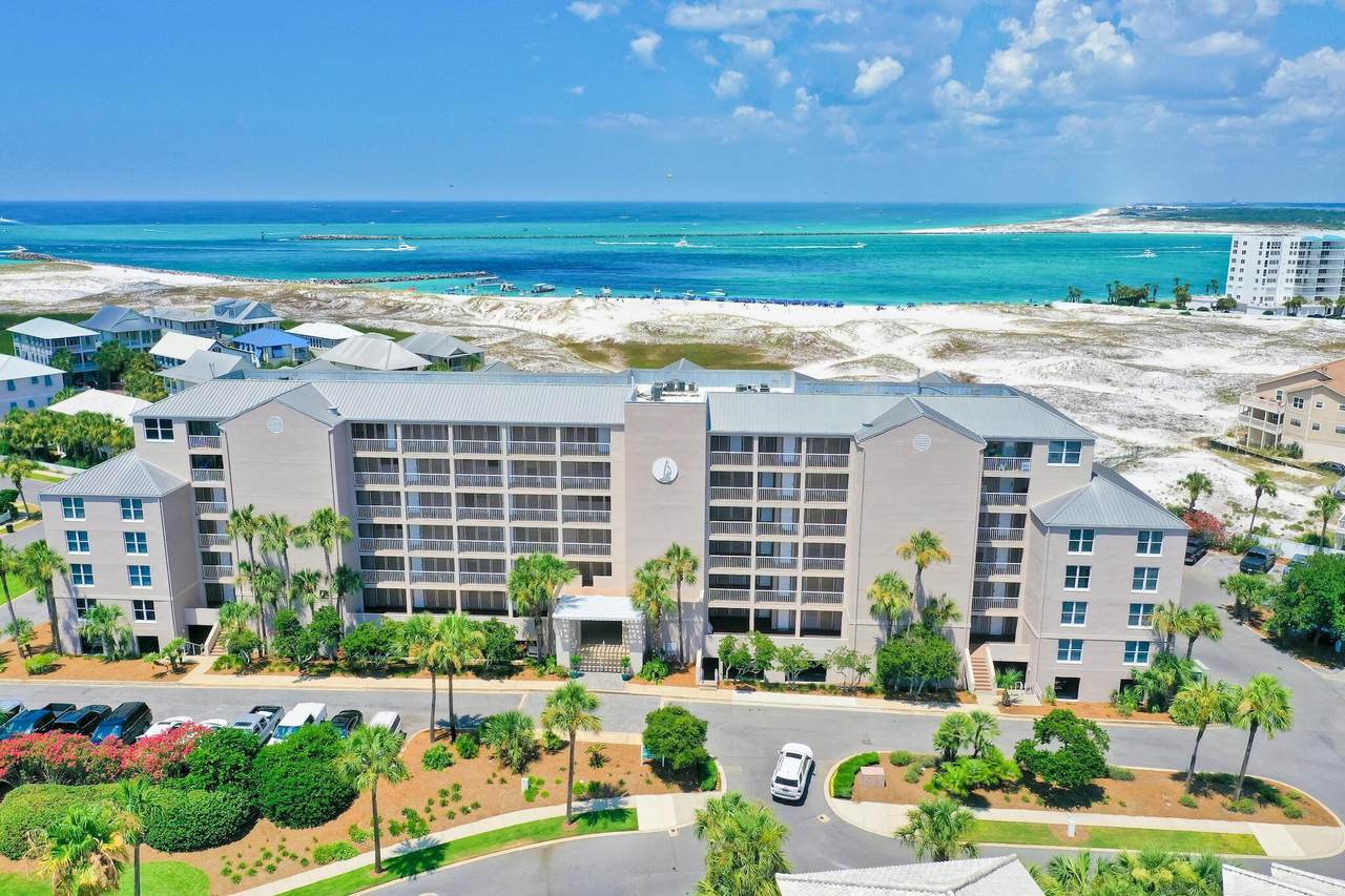 480 Gulf Shore Drive - Photo 1