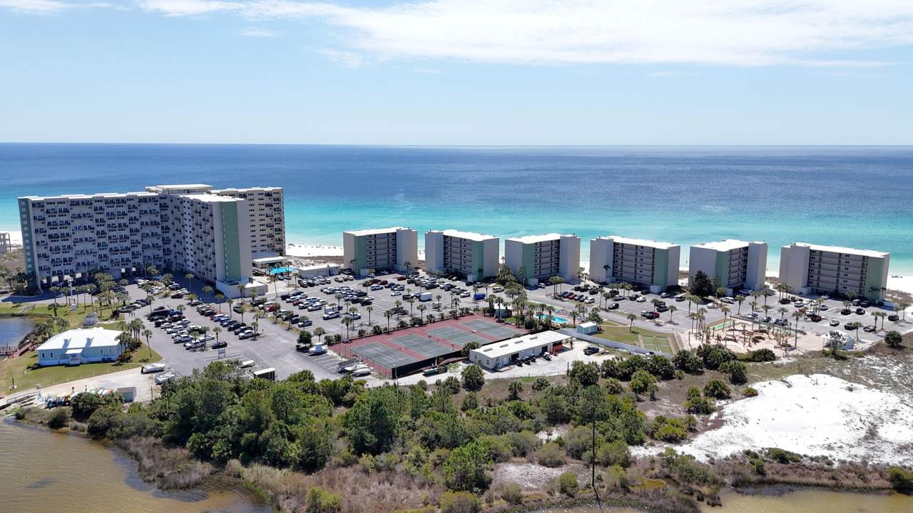23223 Front Beach Road - Photo 1