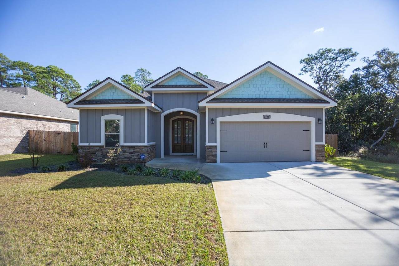 1786 Joybrook Road - Photo 1