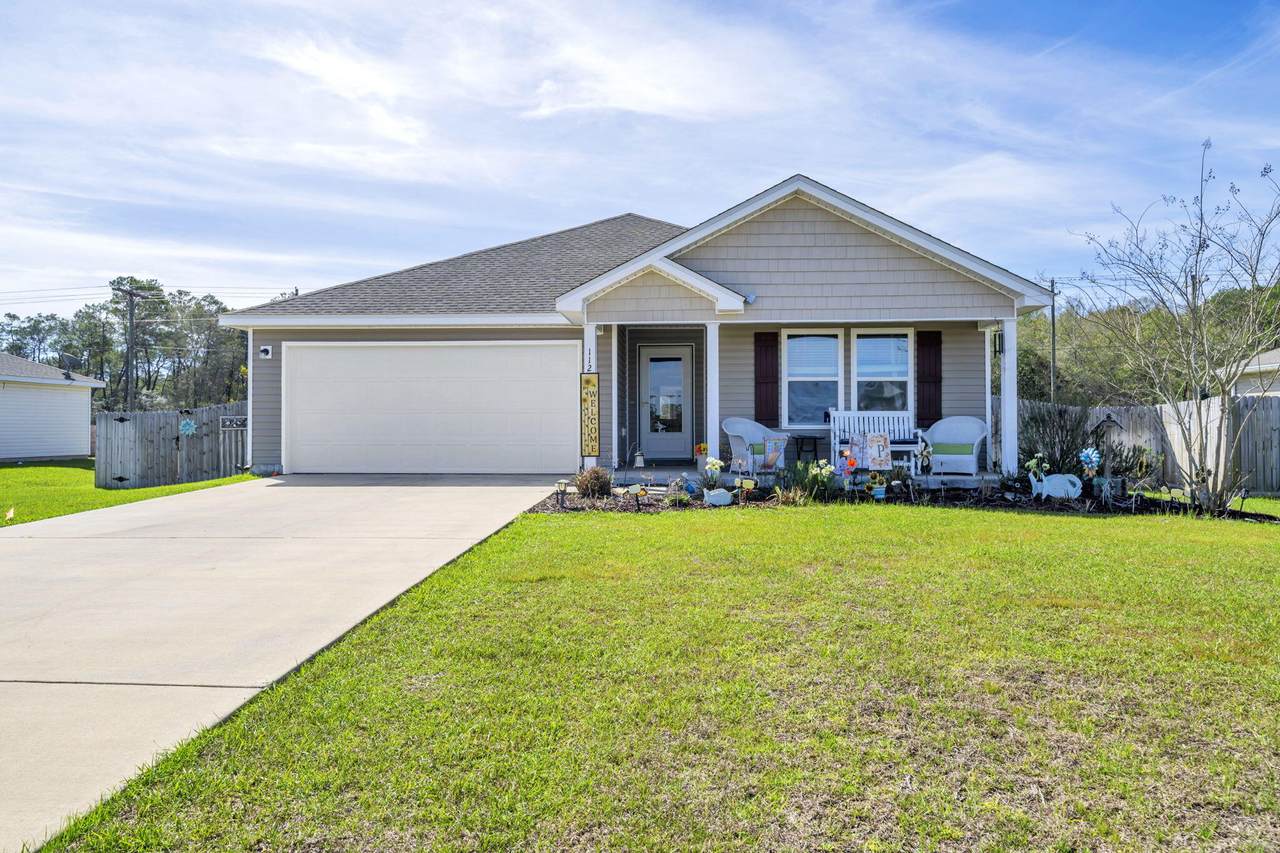112 Mikaela Avenue - Photo 1