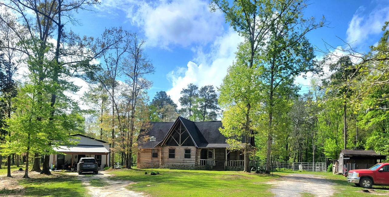 1508 Crooked Creek Road - Photo 1