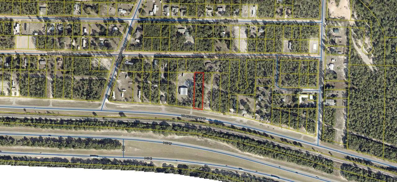 Lot 23 Us Highway 90 - Photo 1