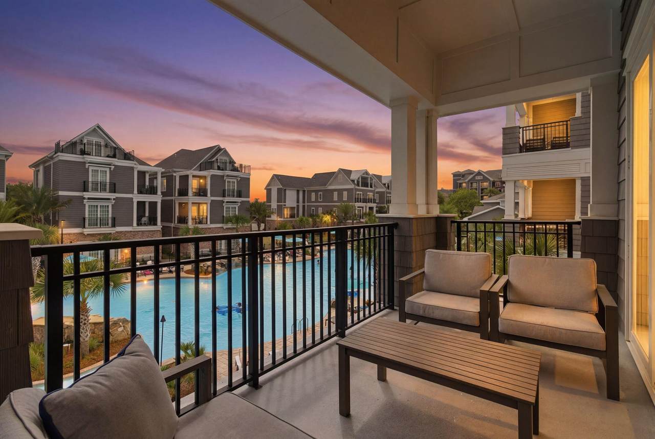 203 Henderson Resort Way - Photo 1