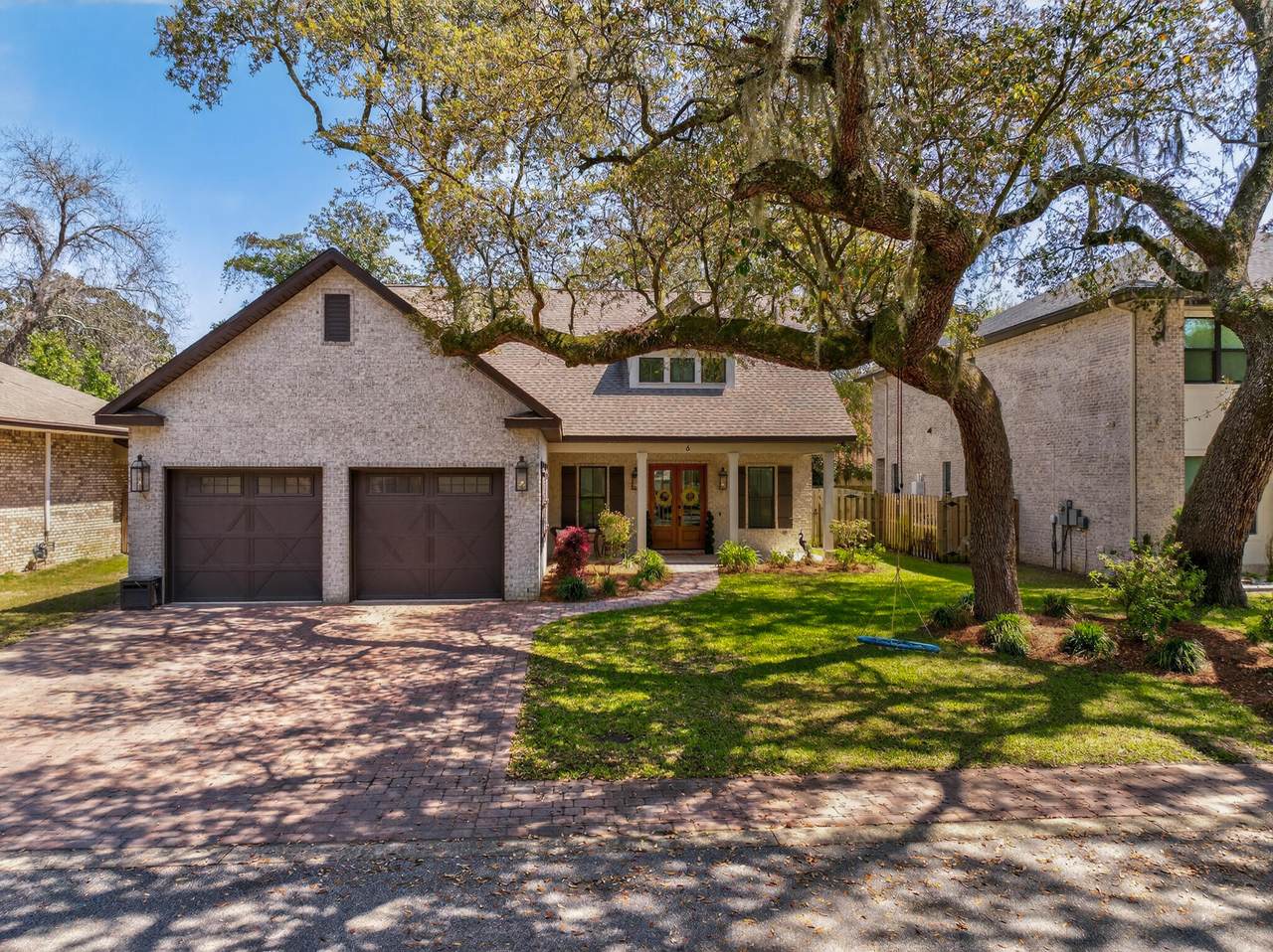6 Plantation Oaks - Photo 1