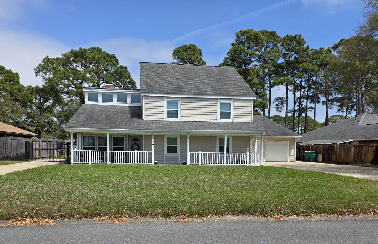 19 Lake Lorraine Circle - Photo 1