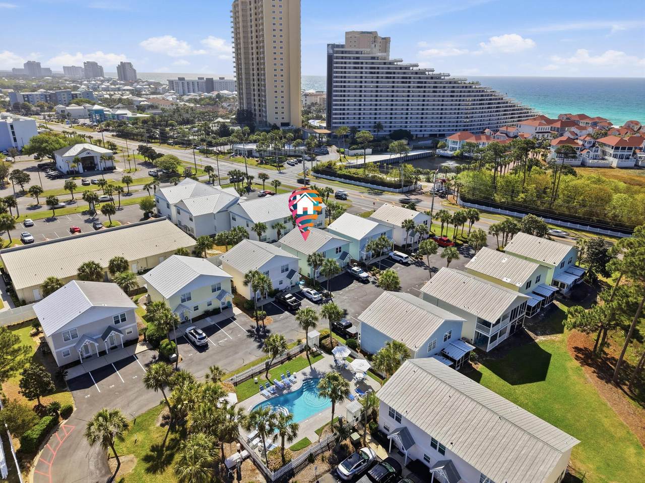 340 Scenic Gulf Drive - Photo 1