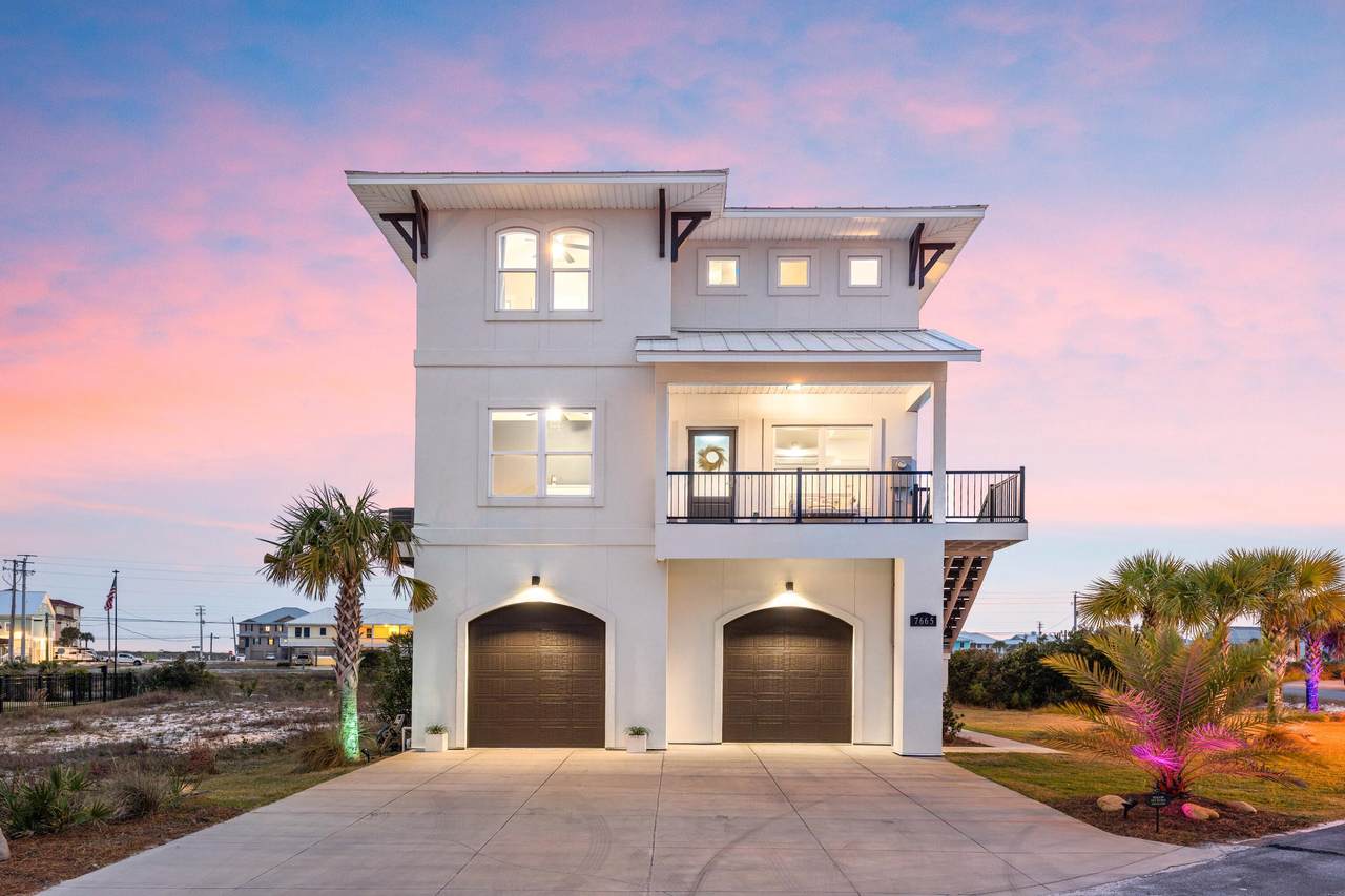 7665 Key West Drive - Photo 1