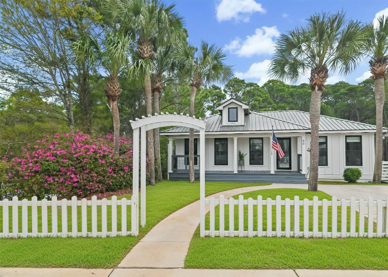 96 Tradewinds Drive - Photo 1