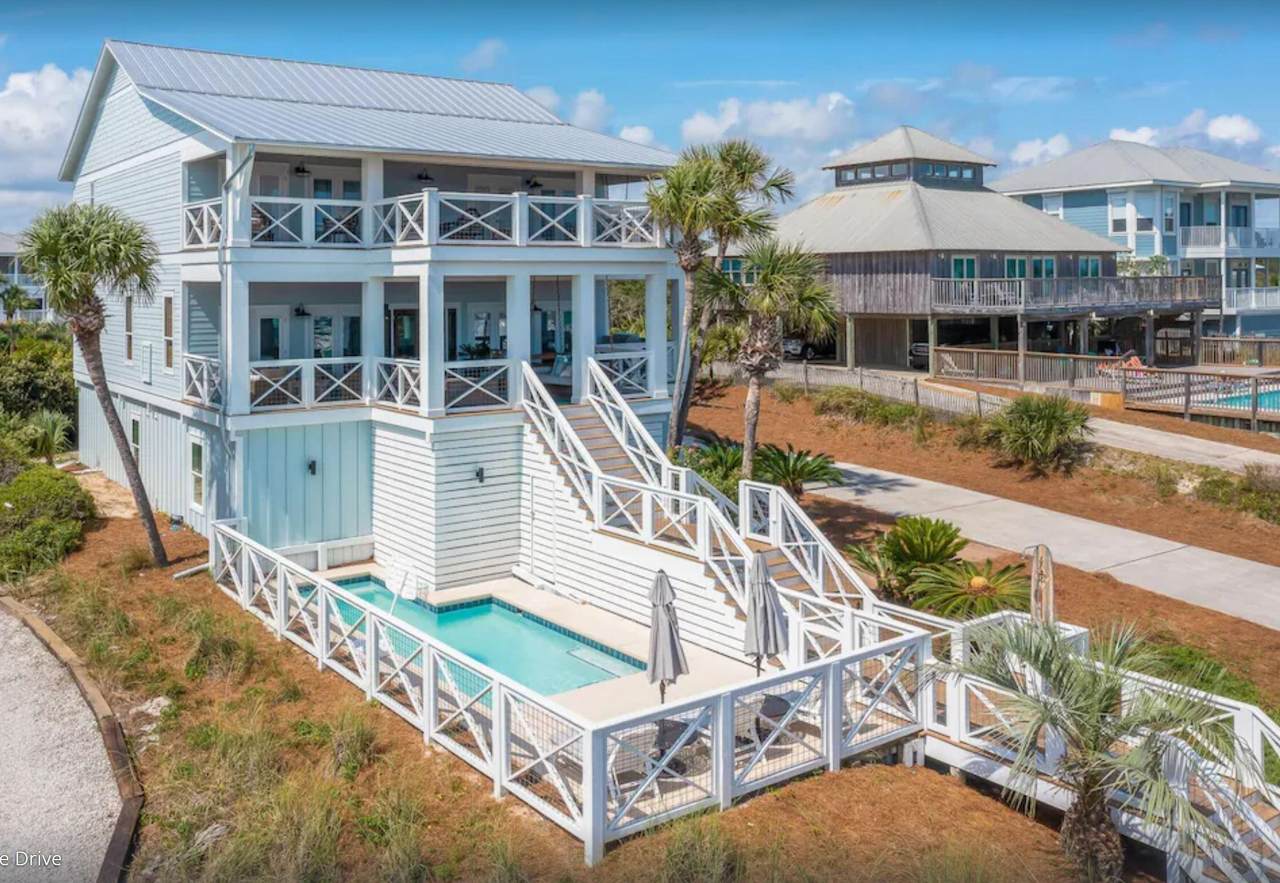 148 Gulf Shore Drive - Photo 1